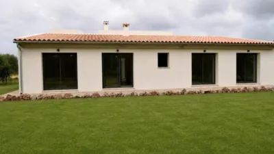 Rustic house in Muro photo 37