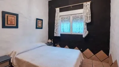 Rustic house in Cubas de La Sagra photo 41