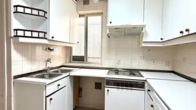 Apartment in Prosperidad photo 14