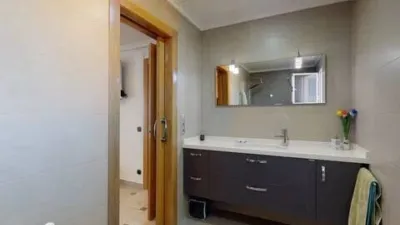 Chalet in El Raval-Puertas Encarnades photo 18