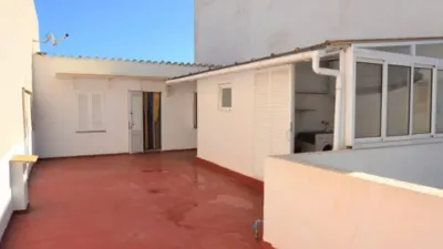 Chalet in Ca'n Picafort photo 49
