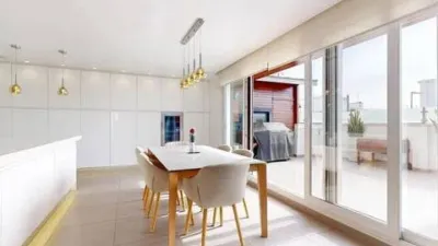 Penthouse in the City Centre photo 6