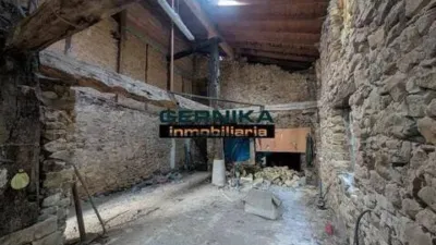 Rustic house in Barrio de Zallo photo 12