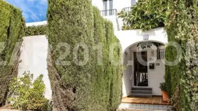 Semi-detached house in Vista de los Ángeles-Rumina photo 6