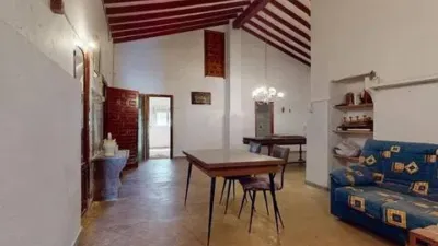 Chalet in Torrellano-Valverde-Parc Empresarial photo 18