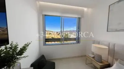 Penthouse on Camino Viejo de Ojen No Number photo 22