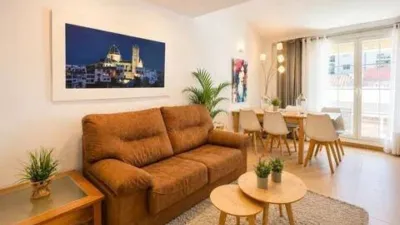 Piso – Altea - Vista 4