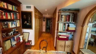 Apartment in Traditional Center photo 12