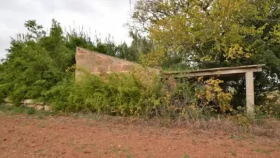 Chalet en calle Poligono 4, Parcela, 959 photo 3