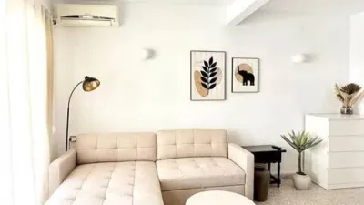 Apartment in Las Adelfas-Benicolada-Garduix photo 5