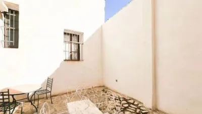 Chalet in Callosa d'en Sarrià photo 41