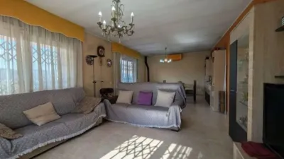 Chalet in Cervelló photo 7
