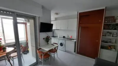 Apartment on Calle de la Loma photo 2