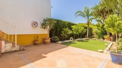 Terraced house on Calle del Peral photo 30