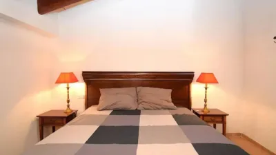 Chalet in Muro photo 27
