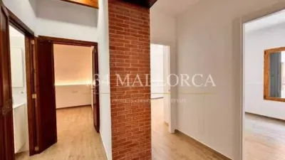 Flat in Santa Eugènia photo 43