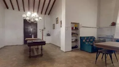Chalet in Torrellano-Valverde-Parc Empresarial photo 19