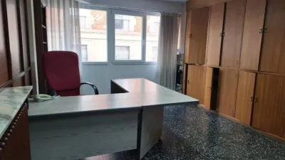 Apartment in Oria photo 12