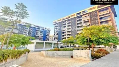 Apartment in Playa de San Juan photo 2
