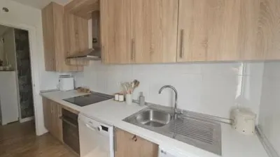 Apartment in Los Alcázares photo 24