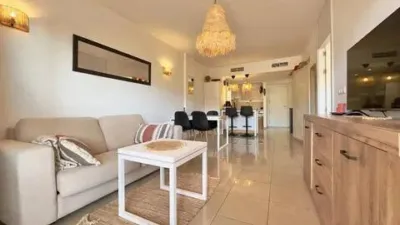 Piso – Orihuela, Alameda del Mar D-1, Urbanización Horizonte - Más