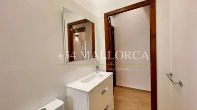 Flat in Santa Eugènia photo 59
