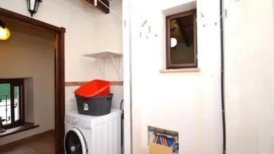 Chalet in Muro photo 43
