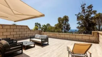 House in Costa Adeje photo 8