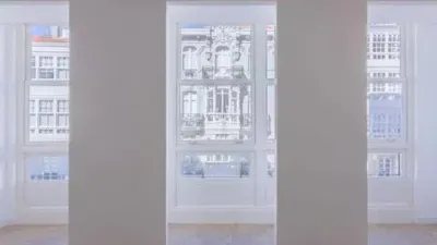 Piso – A Coruña, Zalaeta, O Orzán - Vista 2