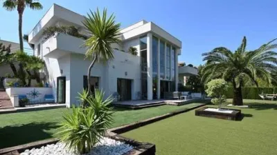Casa – Altea - Vista 3