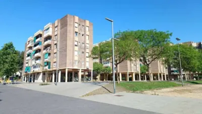 Apartment in Viladecans photo 4