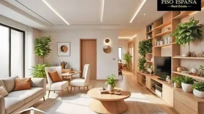Apartment in Playa de San Juan photo 13