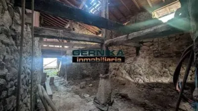 Rustic house in Barrio de Zallo photo 13