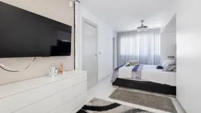 Chalet in Aguas Nuevas-Torreblanca-Sector 25 photo 44