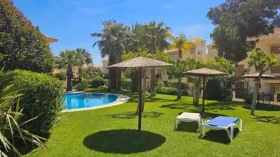 Piso – Altea, Urbanització La Galera Alta - Vista 3