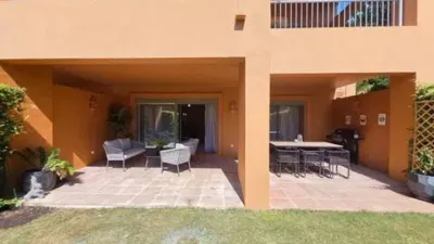 Apartment in El Paraíso-Atalaya-Benamara photo 28