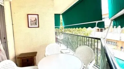 Apartment in Las Adelfas-Benicolada-Garduix photo 2