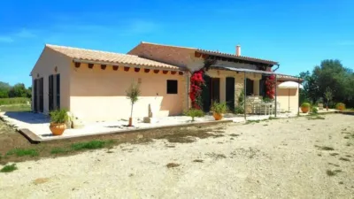 Rustic house on Calle Diseminados Var, 619 photo 56