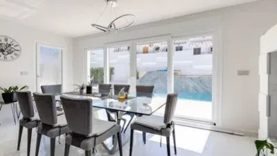 Chalet in Aguas Nuevas-Torreblanca-Sector 25 photo 15