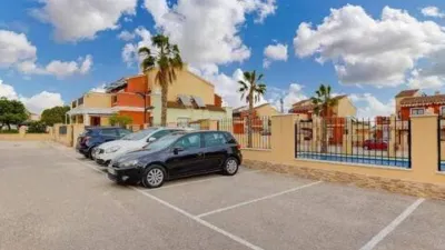 Apartment in Aguas Nuevas-Torreblanca-Sector 25 photo 23