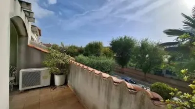 Terraced house in Molí de Baix-Bardají photo 17