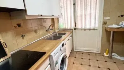 Apartment in the City Centre photo 12