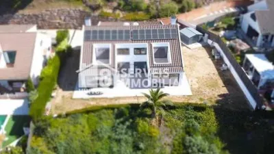 Chalet on Carrer de la Fornaca photo 3