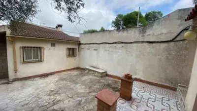 Chalet en Olèrdola photo 23