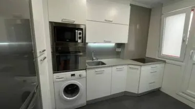 Apartment in Neguri-Aiboa photo 11