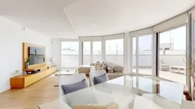 Penthouse in the City Centre photo 16