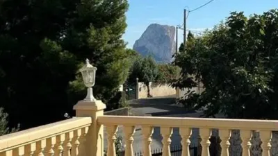 Chalet in Calpe - Calp photo 30