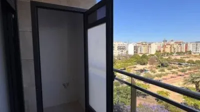 Apartment in Juan Carlos I photo 12