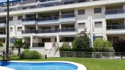 Piso – Dénia, les Marines - Vista 2