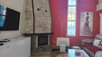 Chalet en Sámano photo 50
